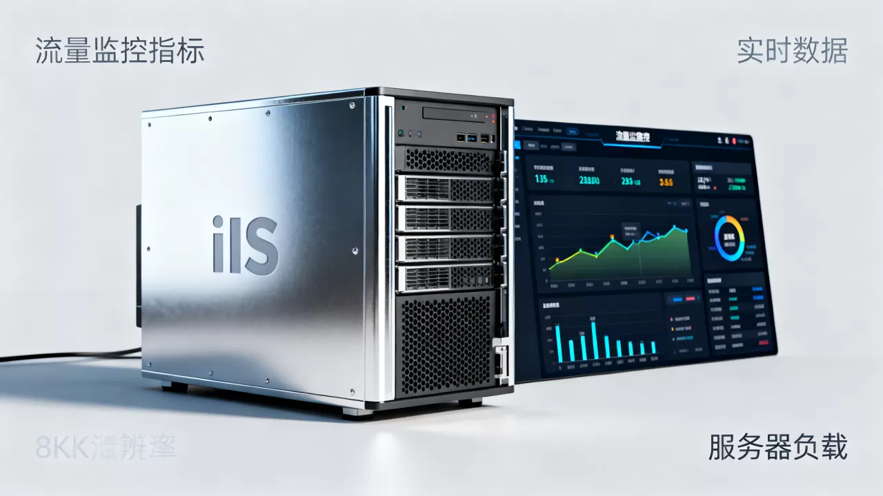 iis服务器 流量监控软件有哪些 iis服务器 流量监控软件有哪些