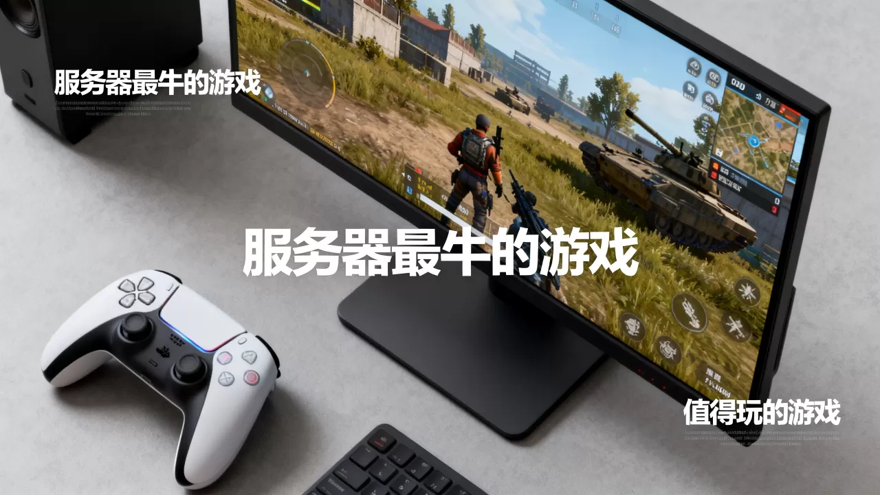 服务器最牛的游戏有哪些,哪个游戏最值得玩? 服务器最牛的游戏有哪些,哪个游戏最值得玩?