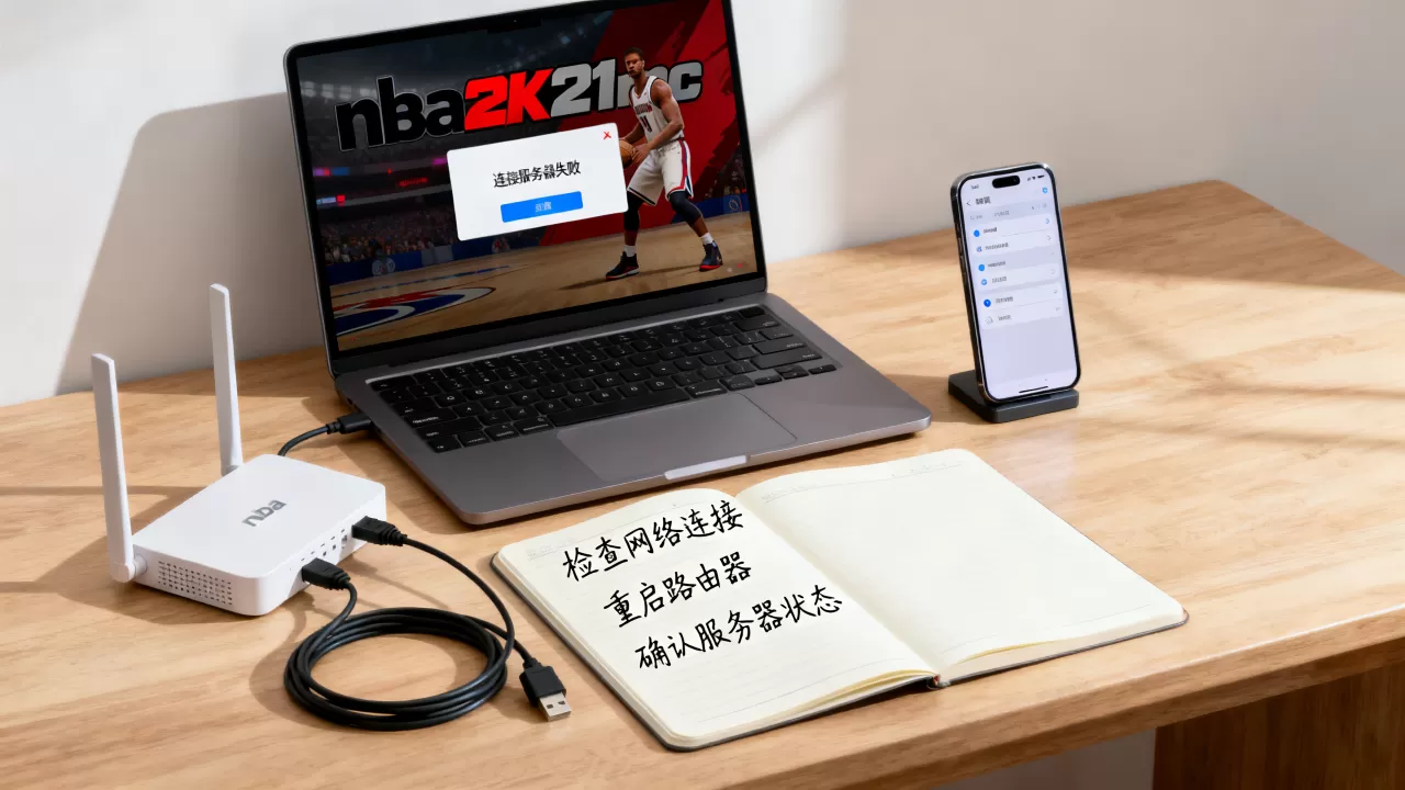 nba2k21mc连接服务器失败怎么解决,为什么连不上服务器? nba2k21mc连接服务器失败怎么解决,为什么连不上服务器?