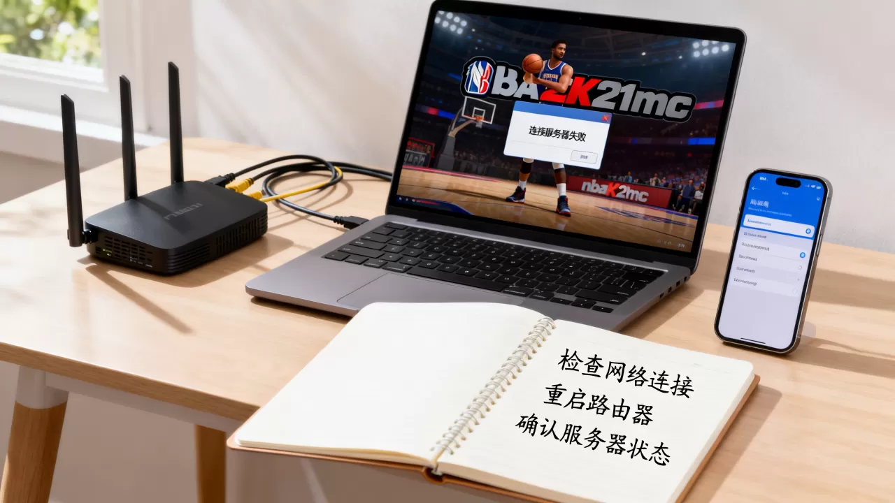 nba2k21mc连接服务器失败怎么解决,为什么连不上服务器? nba2k21mc连接服务器失败怎么解决,为什么连不上服务器?
