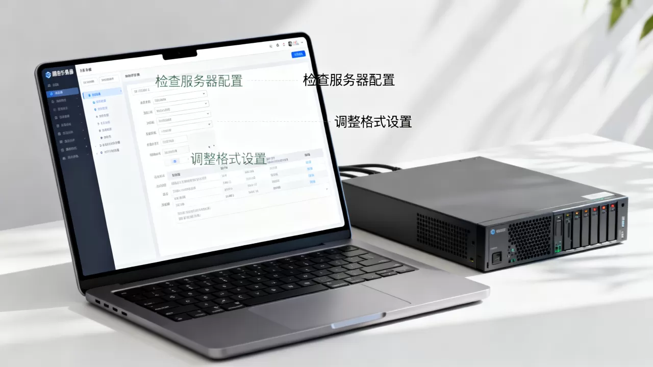 服务器不支持MP4格式怎么办,如何设置? 服务器不支持MP4格式怎么办,如何设置?