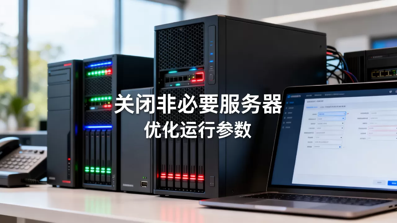 计算机关闭哪些服务器?,怎么设置不影响运行? 计算机关闭哪些服务器?,怎么设置不影响运行?