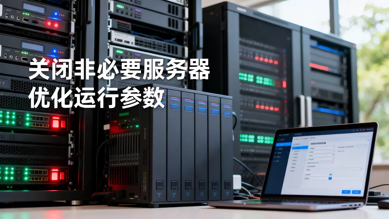 计算机关闭哪些服务器?,怎么设置不影响运行? 计算机关闭哪些服务器?,怎么设置不影响运行?