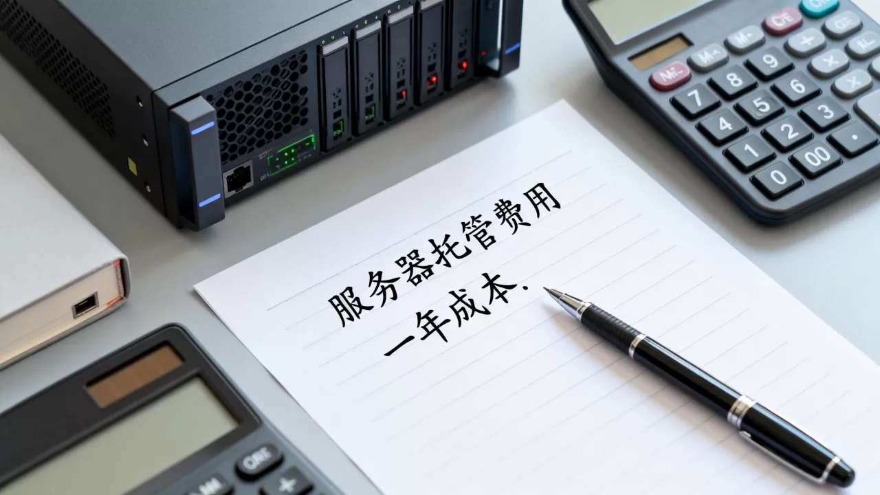 一个APP服务器托管一年到底多少钱,费用怎么算? 一个APP服务器托管一年到底多少钱,费用怎么算?