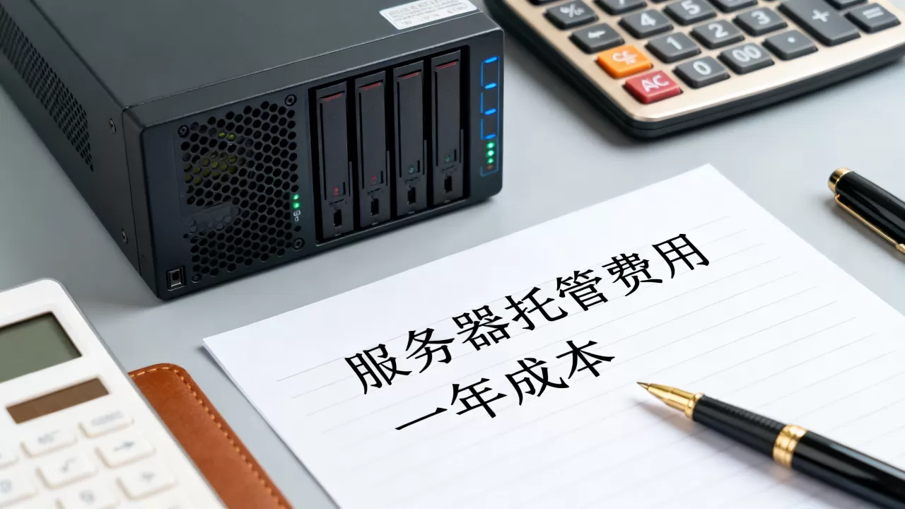 一个APP服务器托管一年到底多少钱,费用怎么算? 一个APP服务器托管一年到底多少钱,费用怎么算?