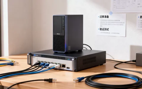 服务器ECS和虚拟主机能迁移到华为云吗，怎么操作？