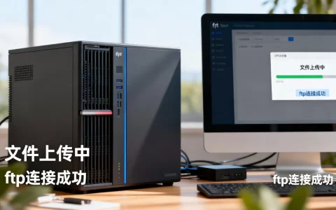 服务器 ftp 上传_FTP