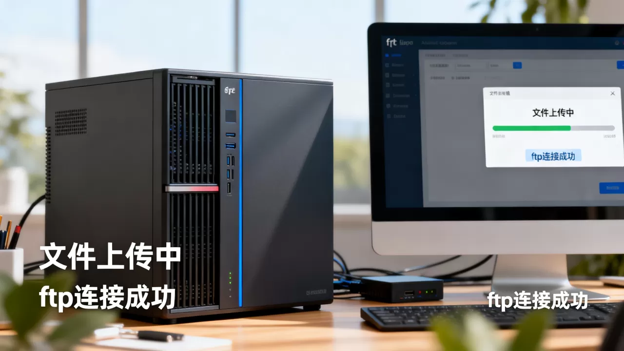 服务器 ftp 上传_FTP 服务器 ftp 上传_FTP