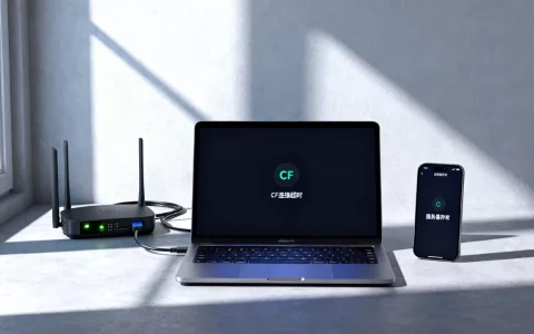 CF登陆不上服务器异常怎么回事，为什么总是连接超时？