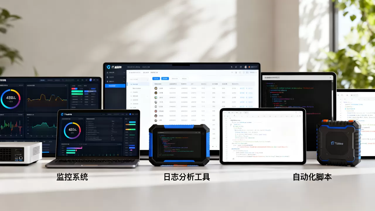 IT运维管理工具有哪些推荐,哪个性价比高? IT运维管理工具有哪些推荐,哪个性价比高?