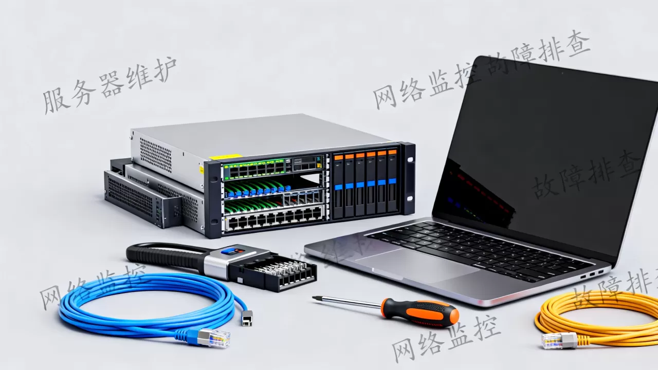 IT运维管理到底是什么,有哪些工作内容? IT运维管理到底是什么,有哪些工作内容?