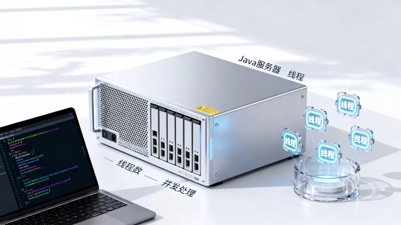 一台java服务器能跑多少个线程 一台java服务器能跑多少个线程