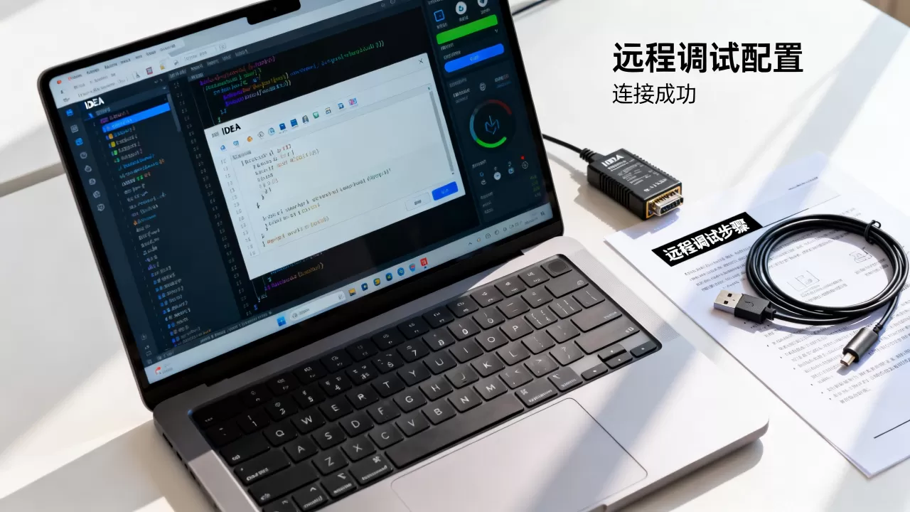 idea 远程调试_如何使用IDEA远程调试 idea 远程调试_如何使用IDEA远程调试