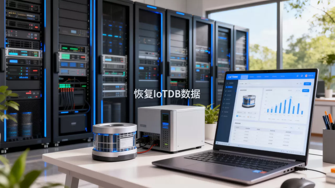 iot业务_恢复IoTDB业务数据 iot业务_恢复IoTDB业务数据