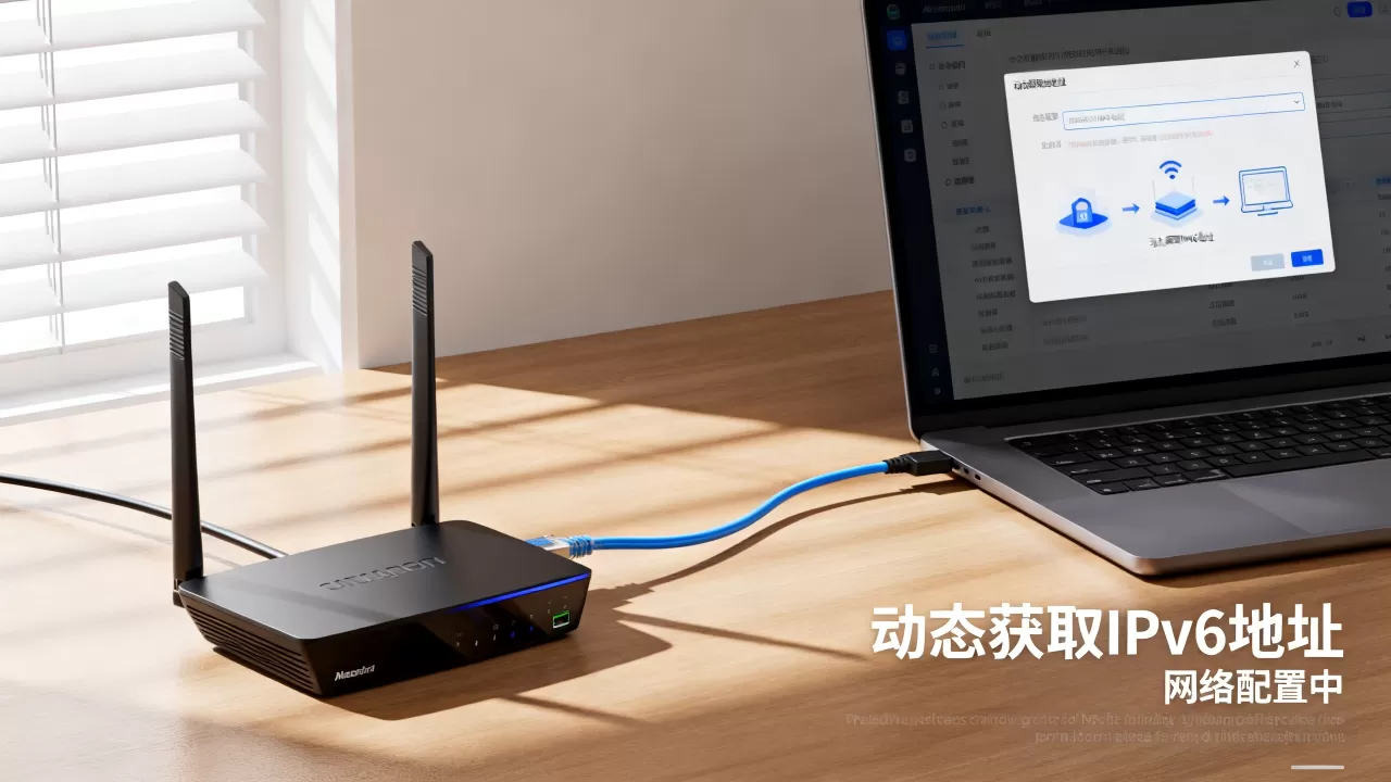 ipv6动态获取_动态获取IPv6地址 ipv6动态获取_动态获取IPv6地址