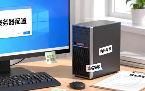 发布网站要搭建什么，上线前必须准备哪些资源？