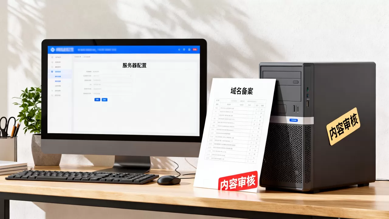 发布网站要搭建什么,上线前必须准备哪些资源? 发布网站要搭建什么,上线前必须准备哪些资源?