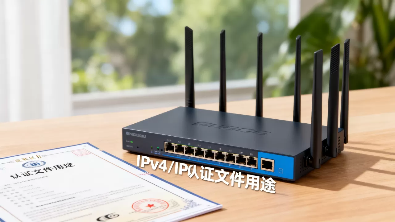 ipv4ipv6双栈到底有什么用?,认证文件有什么用途? ipv4ipv6双栈到底有什么用?,认证文件有什么用途?