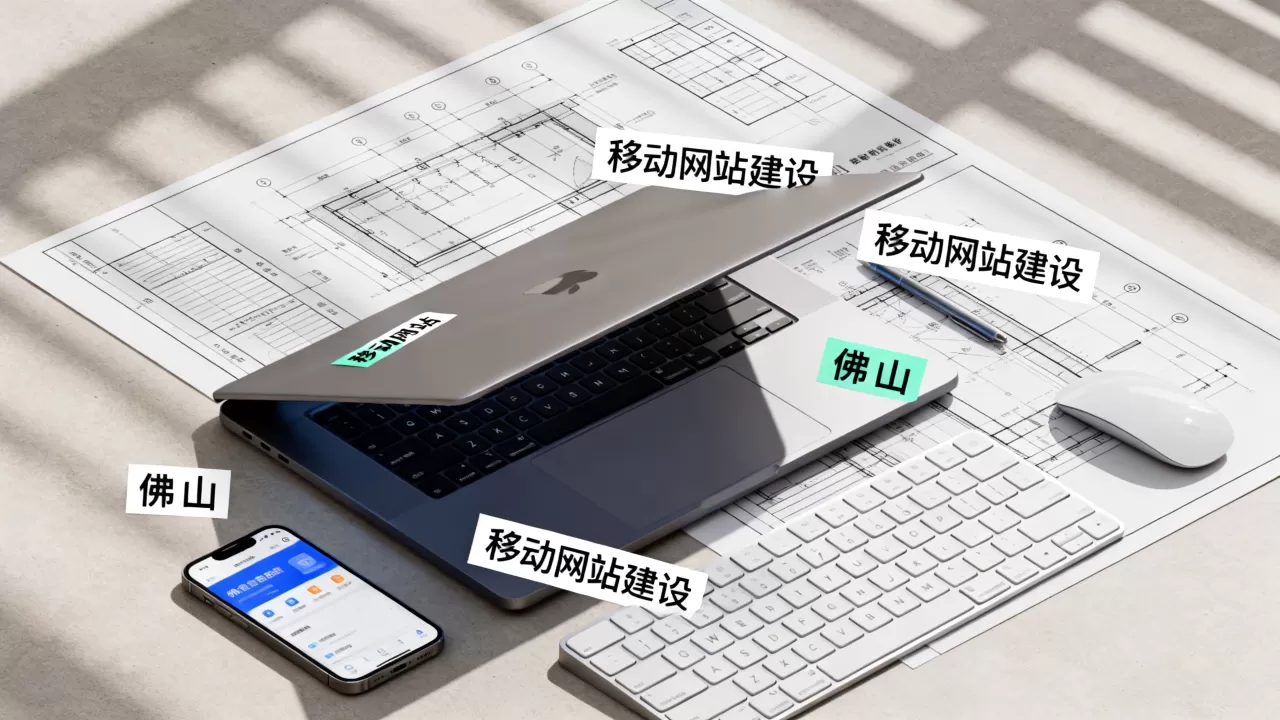 佛山移动网站建设公司哪家比较好?, 怎么选? 佛山移动网站建设公司哪家比较好?, 怎么选?