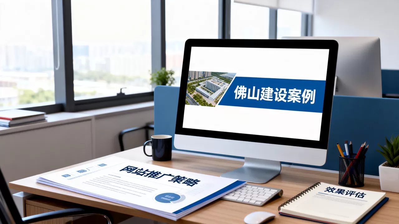 佛山网站推广建设如何做才能有效果,哪家更靠谱 佛山网站推广建设如何做才能有效果,哪家更靠谱
