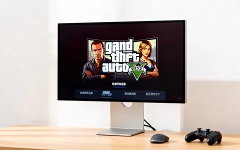 GTA5登陆不显示服务器错误怎么办？，是什么原因