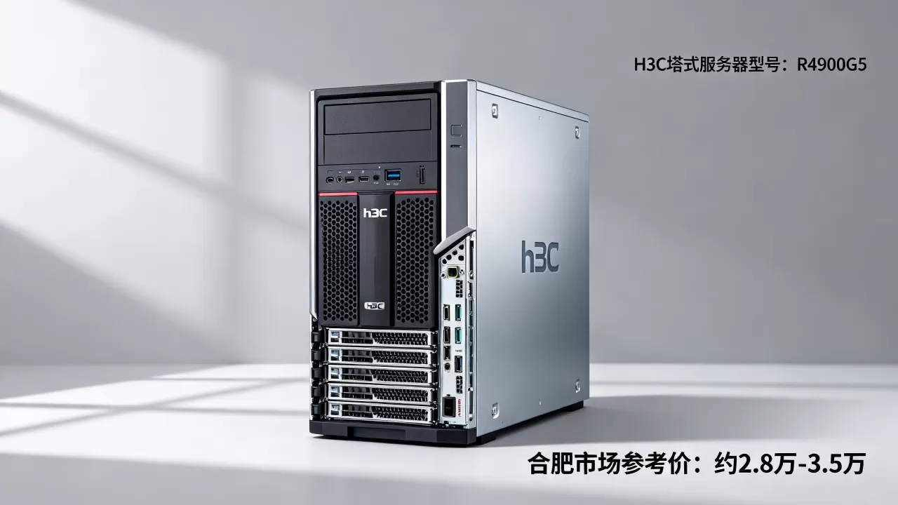 合肥h3c塔式服务器多少钱?,哪款性价比高? 合肥h3c塔式服务器多少钱?,哪款性价比高?