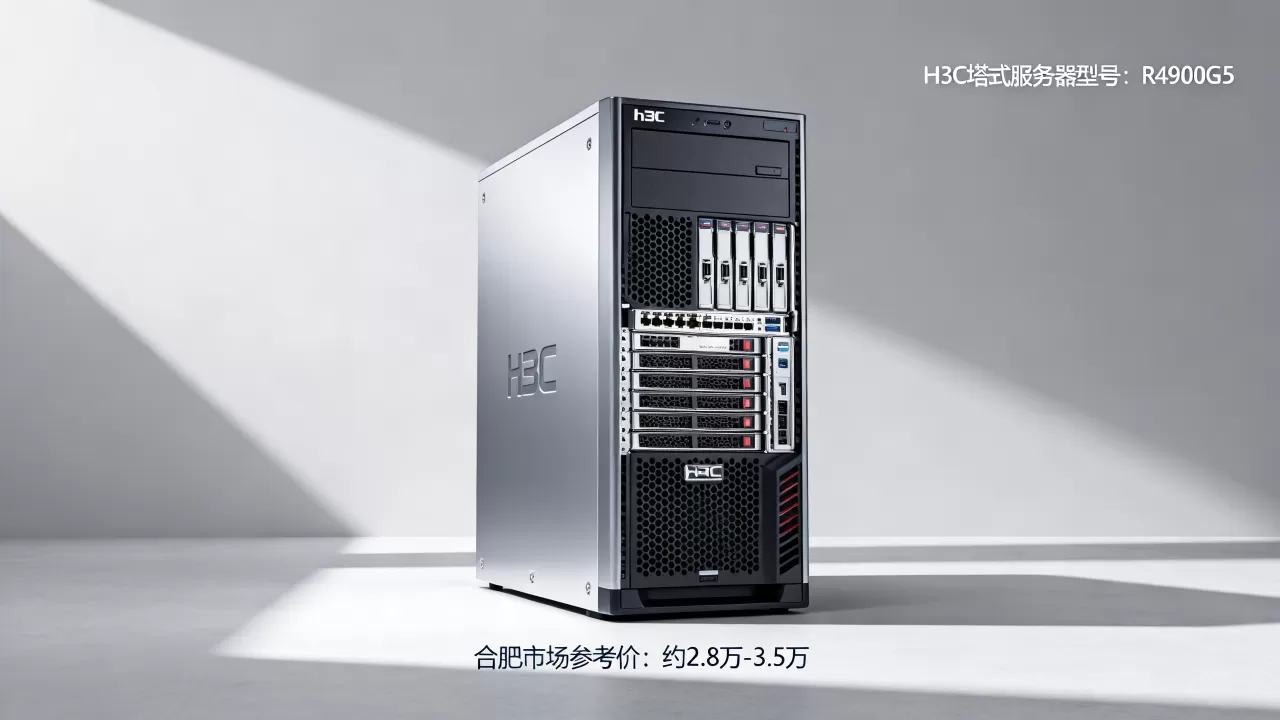 合肥h3c塔式服务器多少钱?,哪款性价比高? 合肥h3c塔式服务器多少钱?,哪款性价比高?