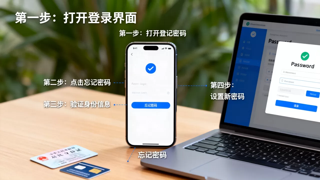 i快速重置密码的方法是什么?,忘记密码怎么办? i快速重置密码的方法是什么?,忘记密码怎么办?