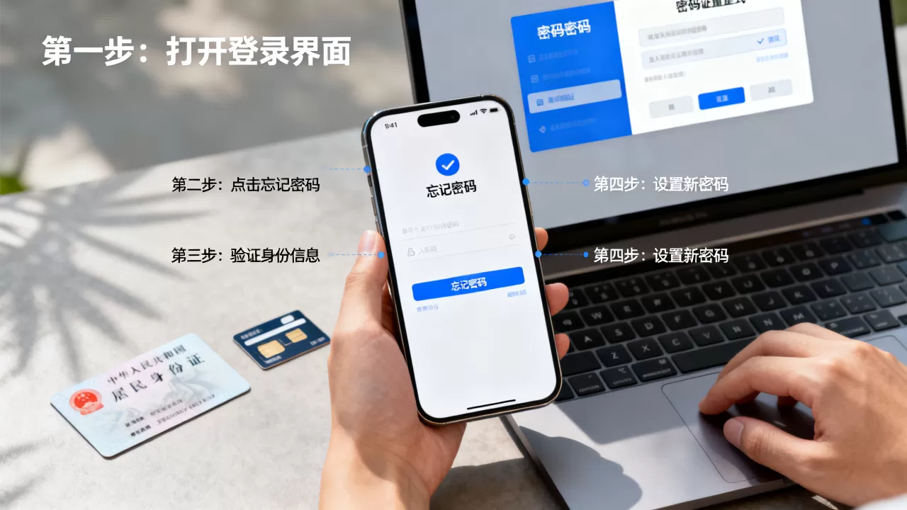 i快速重置密码的方法是什么?,忘记密码怎么办? i快速重置密码的方法是什么?,忘记密码怎么办?
