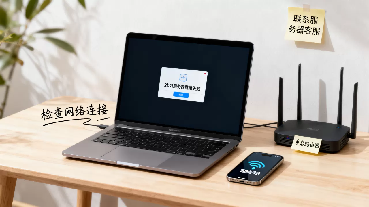 2b2t服务器登录不上怎么办,登录不上怎么解决 2b2t服务器登录不上怎么办,登录不上怎么解决