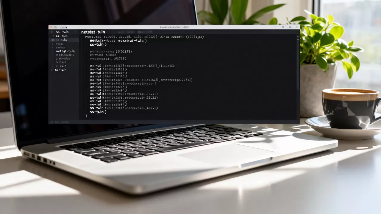 linux如何查看开启了哪些服务器?,有哪些命令 linux如何查看开启了哪些服务器?,有哪些命令