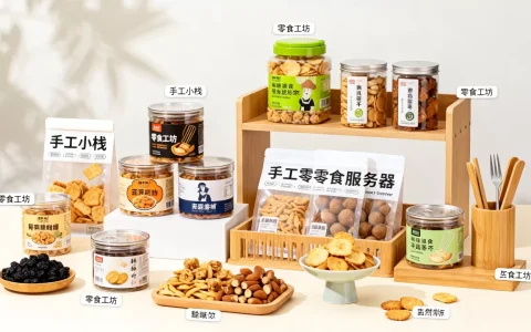 手工零食服务器有哪些品牌，哪个牌子性价比最高？