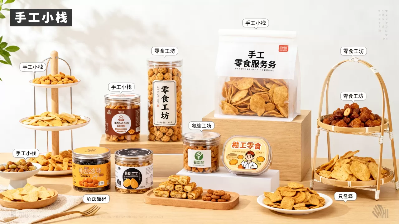 手工零食服务器有哪些品牌,哪个牌子性价比最高? 手工零食服务器有哪些品牌,哪个牌子性价比最高?