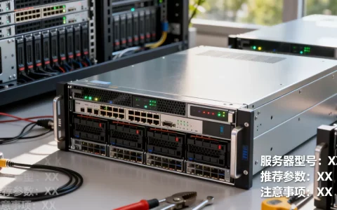 做高仿的服务器有哪些推荐，怎么选才靠谱？