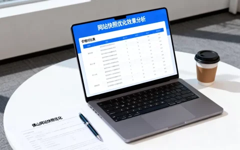 佛山网站快照优化公司哪家效果最好，价格多少？