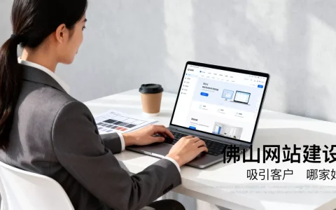 佛山网站建设怎样做才能吸引客户？，哪家好？