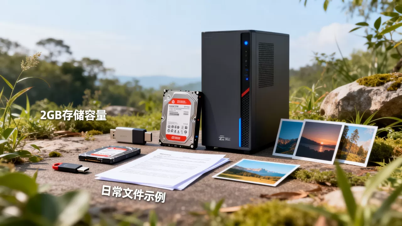 云服务器2个G能装多少东西,日常使用够用吗? 云服务器2个G能装多少东西,日常使用够用吗?