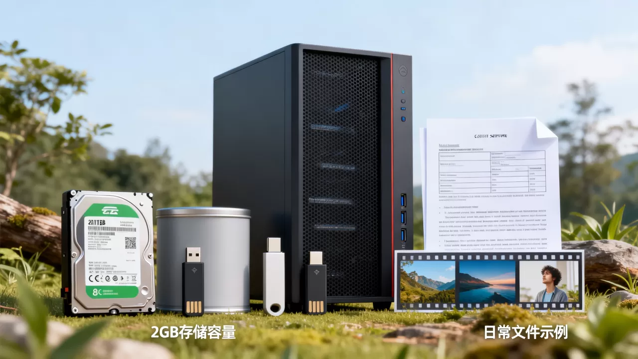 云服务器2个G能装多少东西,日常使用够用吗? 云服务器2个G能装多少东西,日常使用够用吗?