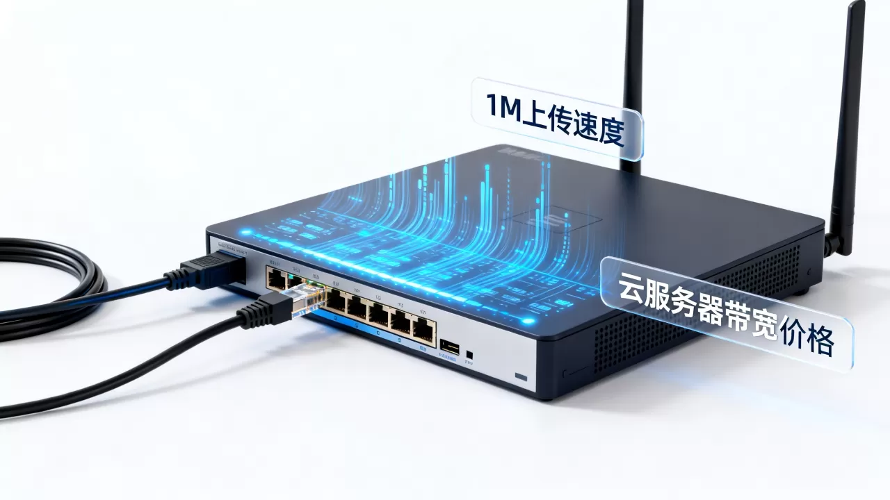 简米云服务器带宽1M上传速度到底是多少?,云服务器带宽多少钱 简米云服务器带宽1M上传速度到底是多少?,云服务器带宽多少钱