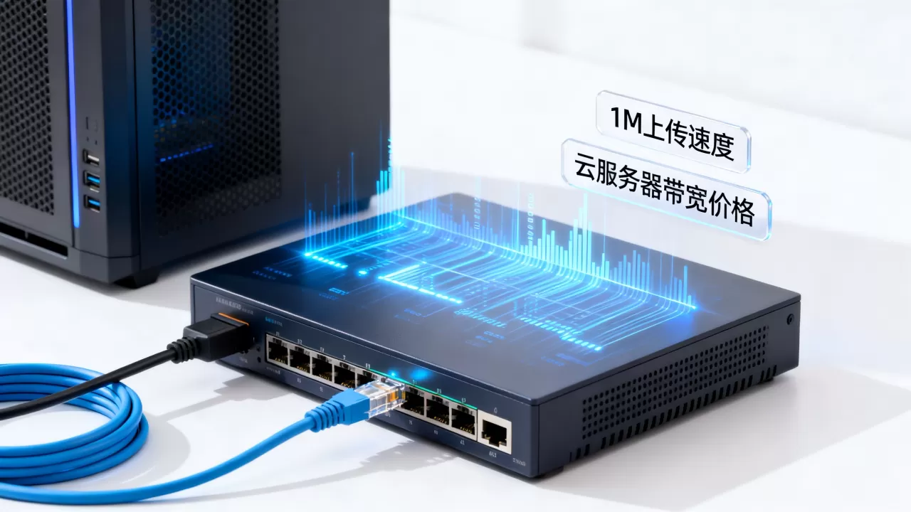 简米云服务器带宽1M上传速度到底是多少?,云服务器带宽多少钱 简米云服务器带宽1M上传速度到底是多少?,云服务器带宽多少钱
