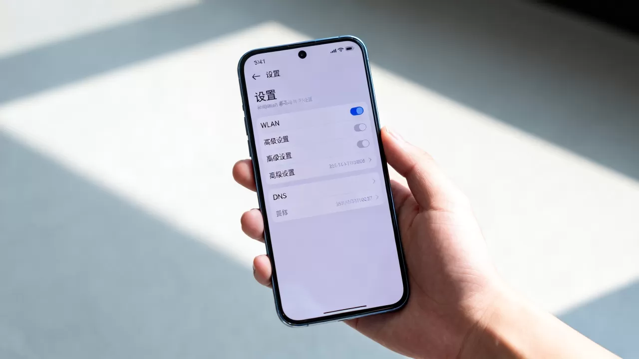 河南安阳移动DNS服务器地址怎么查?,具体是多少? 河南安阳移动DNS服务器地址怎么查?,具体是多少?