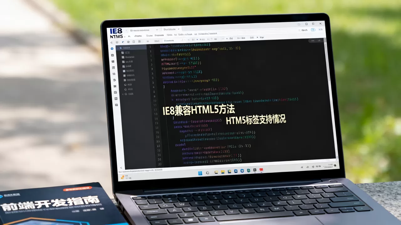 IE8如何兼容HTML5?,IE8支持HTML5标签吗 IE8如何兼容HTML5?,IE8支持HTML5标签吗