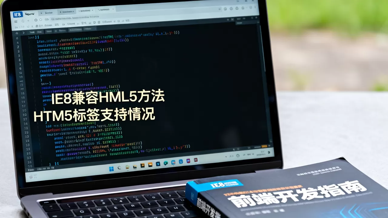 IE8如何兼容HTML5?,IE8支持HTML5标签吗 IE8如何兼容HTML5?,IE8支持HTML5标签吗