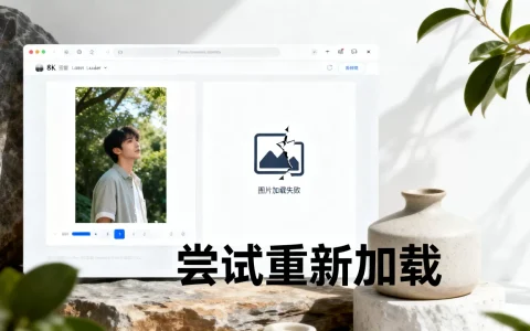 img_onerror_事件怎么用，图片加载失败怎么办？