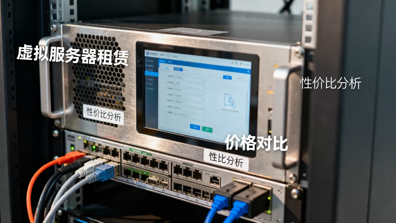租一个虚拟服务器究竟需要多少钱?,哪家便宜? 租一个虚拟服务器究竟需要多少钱?,哪家便宜?
