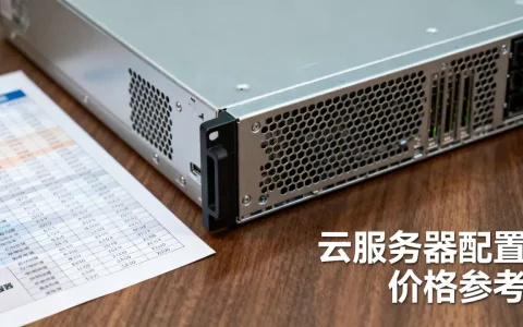 app的云服务器一台多少钱，哪家最便宜？