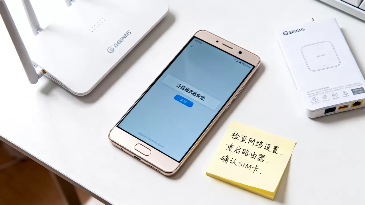 金立m5连接不到服务器怎么解决?为什么连接不上 金立m5连接不到服务器怎么解决?为什么连接不上