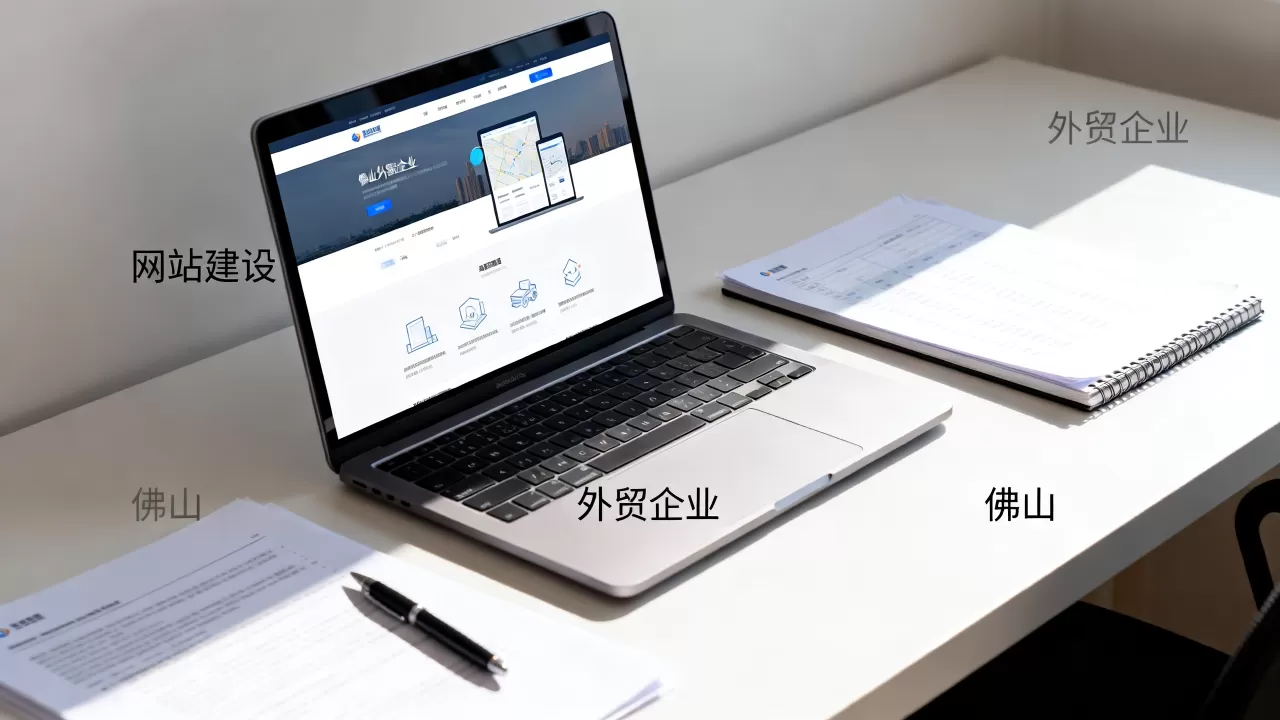 佛山外贸企业网站建设怎么选?,需要多少钱 佛山外贸企业网站建设怎么选?,需要多少钱