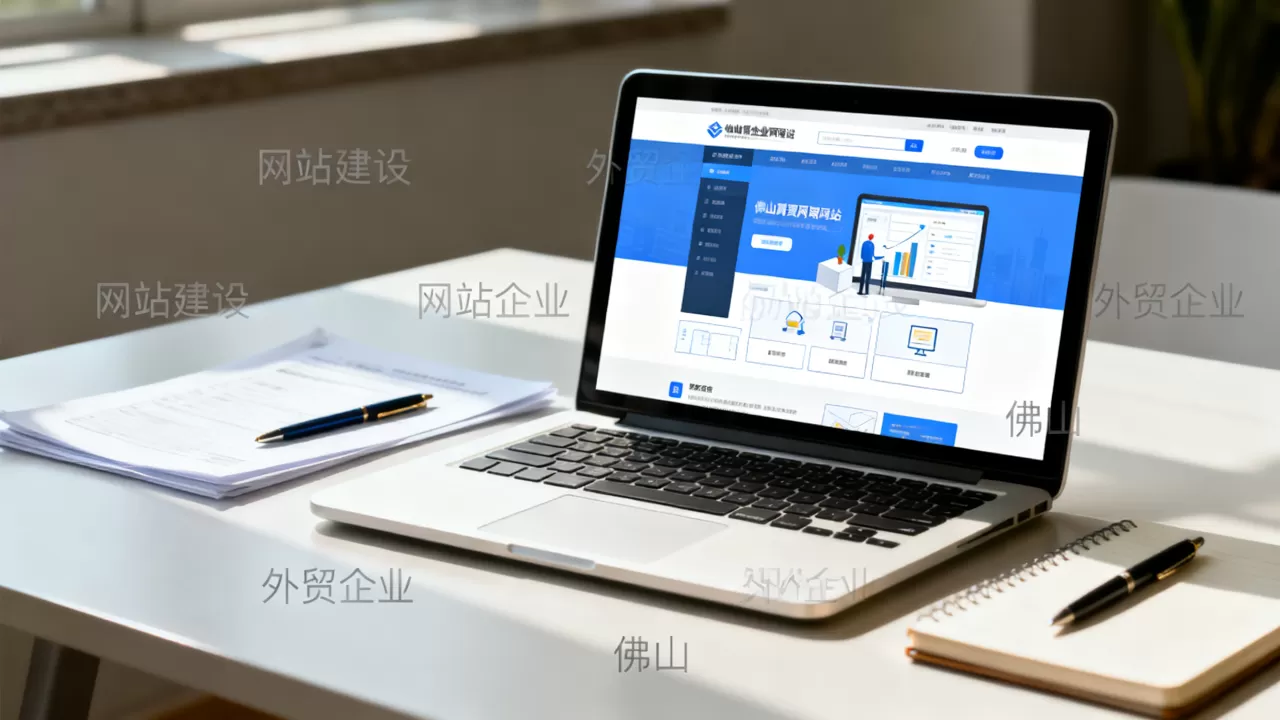佛山外贸企业网站建设怎么选?,需要多少钱 佛山外贸企业网站建设怎么选?,需要多少钱