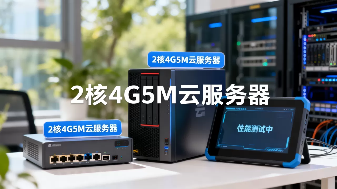 2核4G5M云服务器到底怎么样,值得买吗? 2核4G5M云服务器到底怎么样,值得买吗?